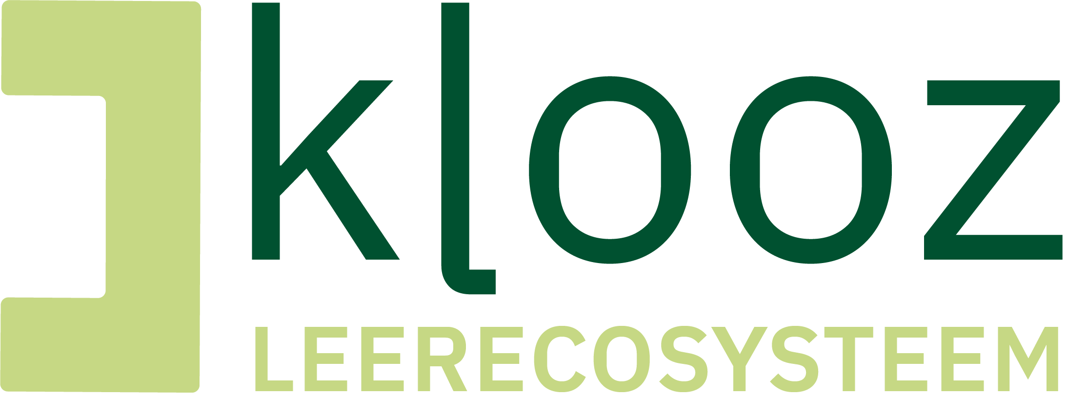 Welkom op de website van Project Klooz, leerecosysteem
